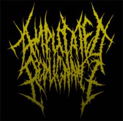 logo Amputated Repugnance